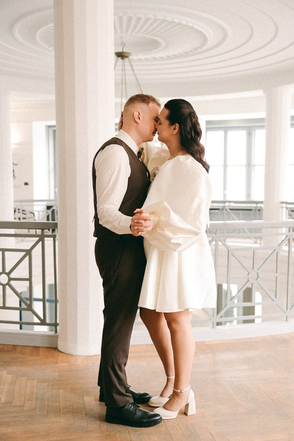 Артем и Катя. Фотограф Нижний Новгород