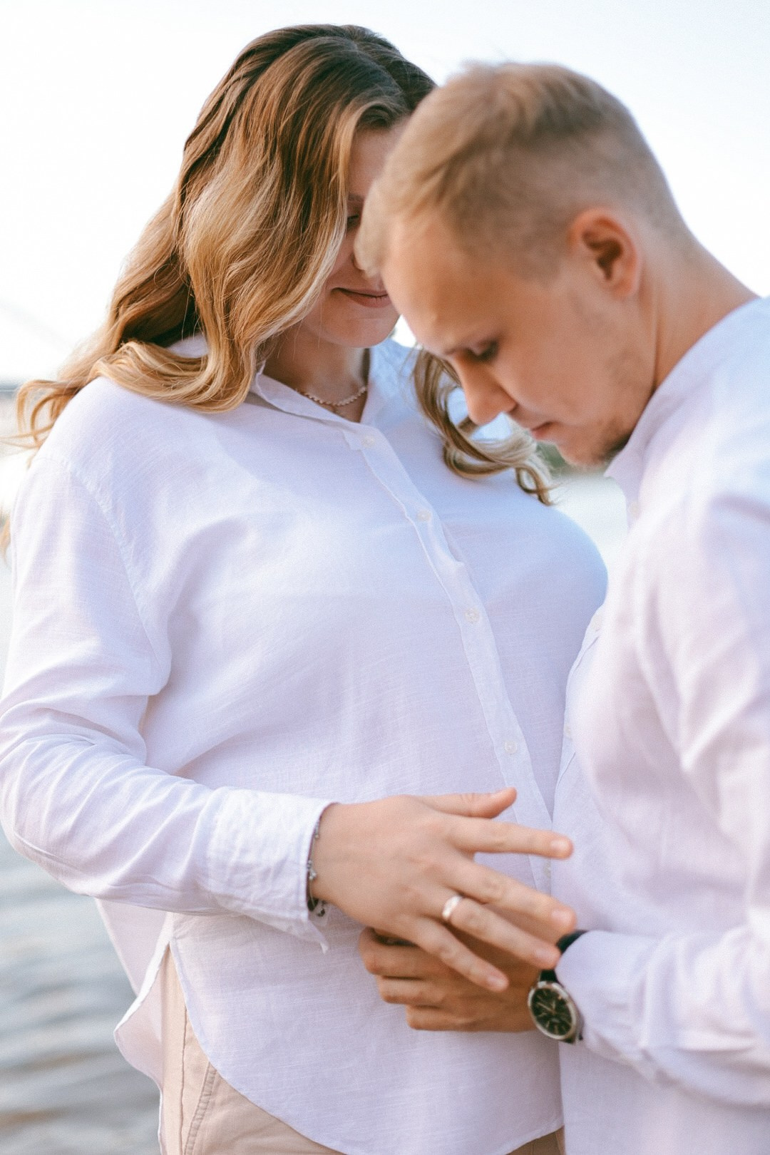 Сергей и Катя. Фотограф Нижний Новгород