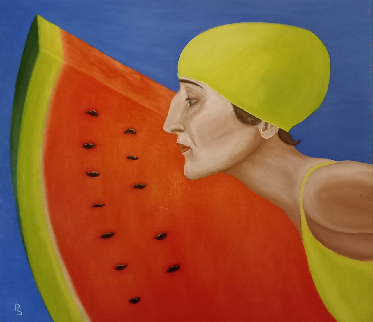 ЮБИЛЕЙНЫЙ АРТ-УИКЕНД. Художественные выставки. Яркие открытия