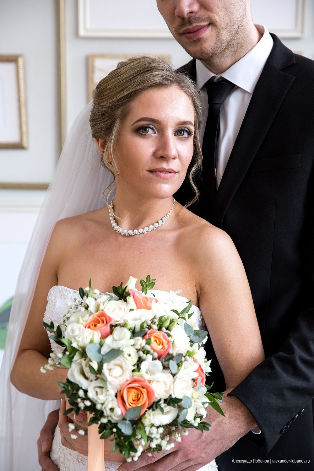 СВАДЬБА. ДМИТРИЙ И АННА