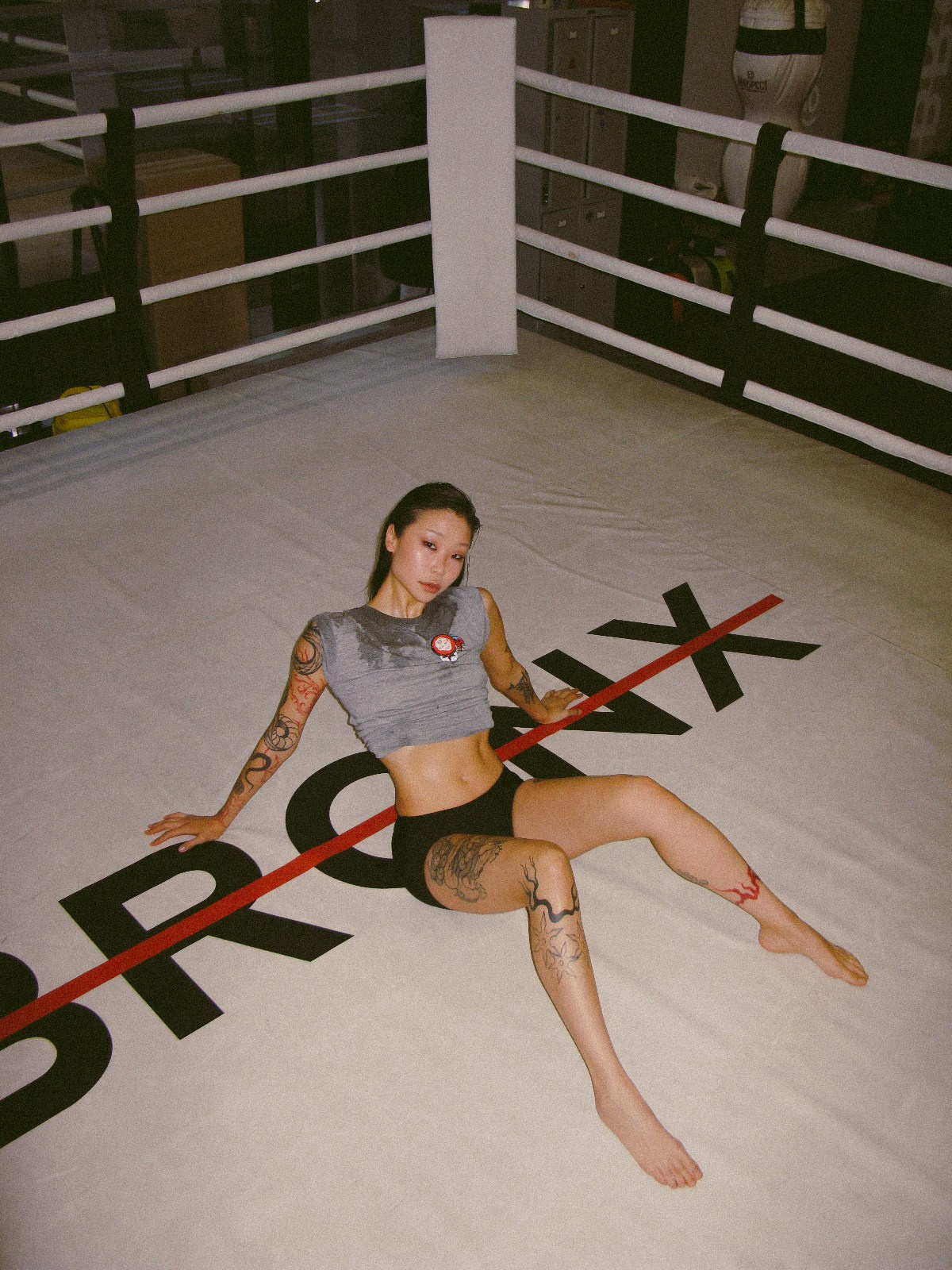 Mix shoots. Фотограф Gertz5niper в Санкт-Петербурге