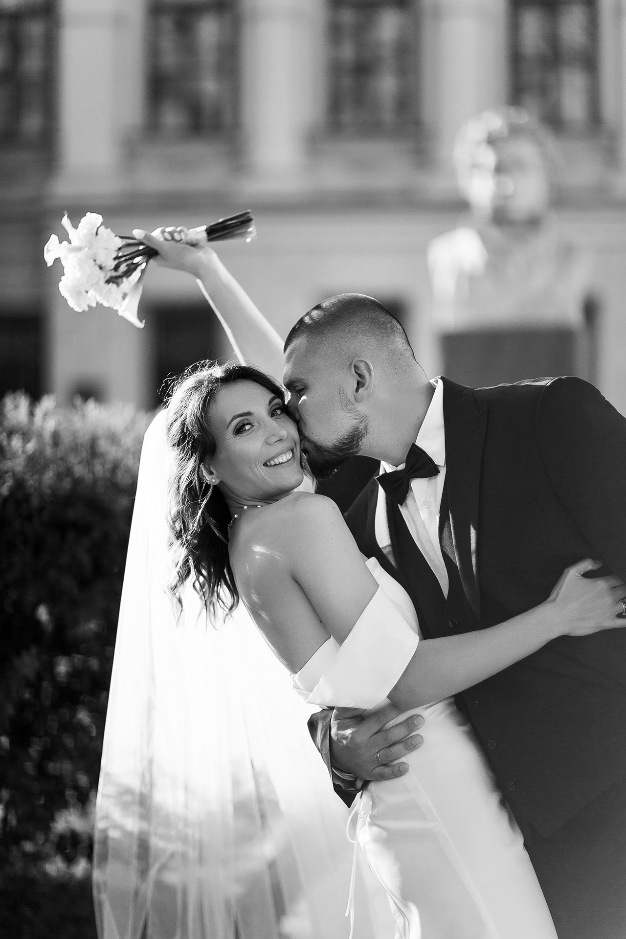 Антон и Дарья. Katerina Schastlivaya