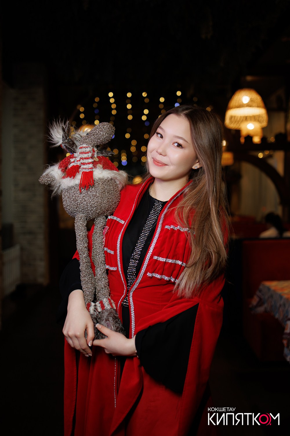 ТБИЛИСИ. КИПЯТКОМ КОКШЕТАУ