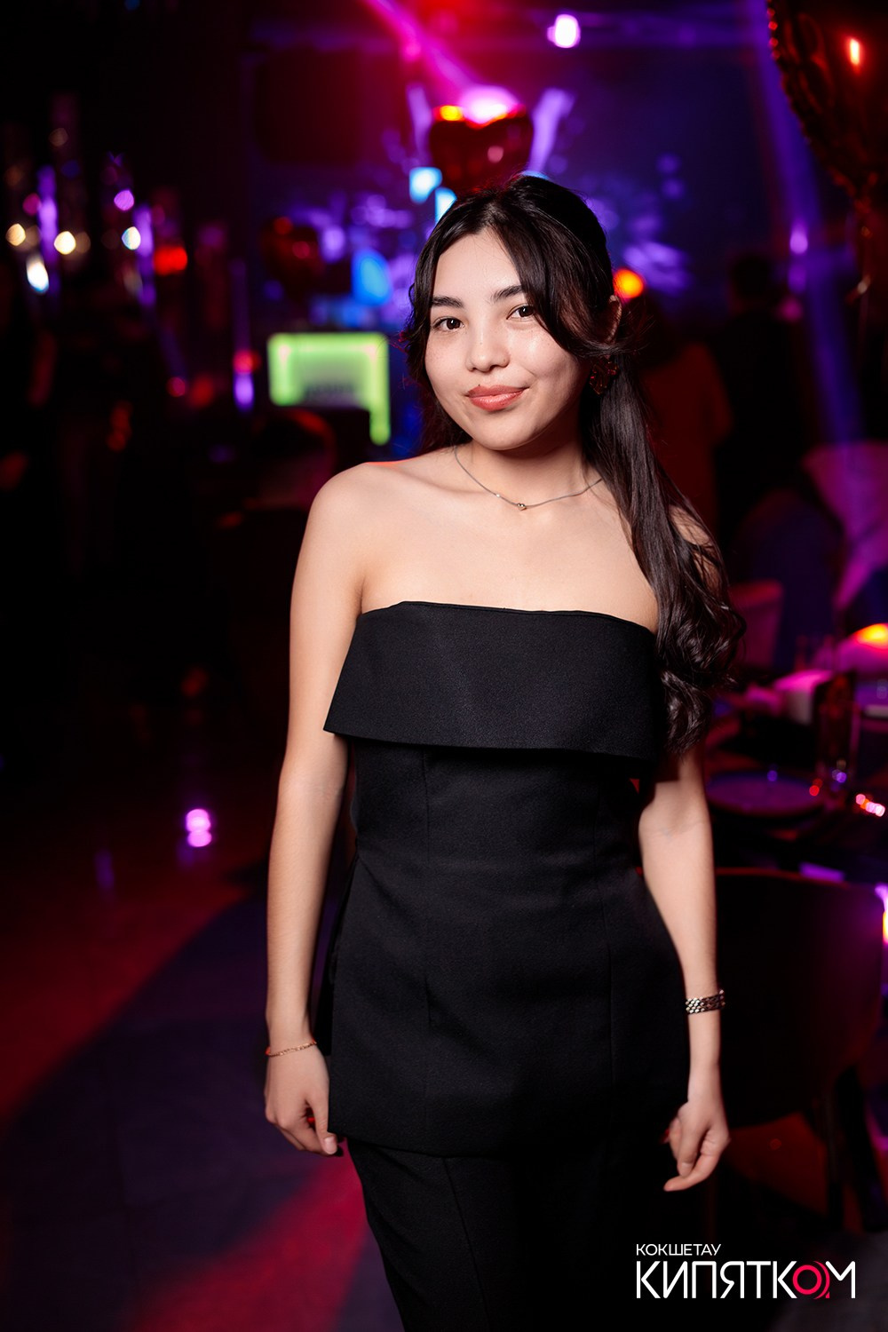 THE SHOW. КИПЯТКОМ КОКШЕТАУ