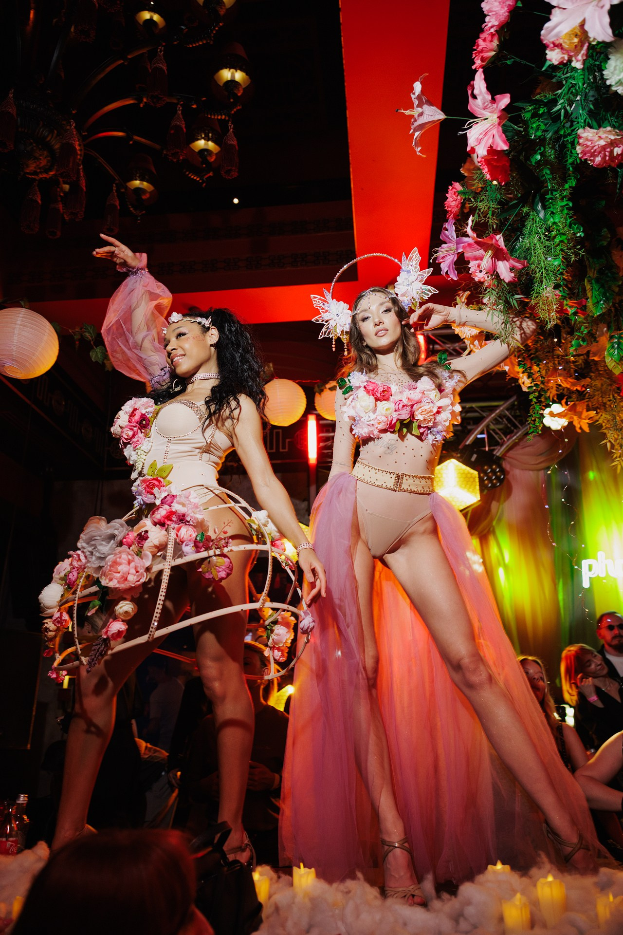 Фестиваль «WonderLand». Свадебный и семейный фотограф Ярослав Фущич