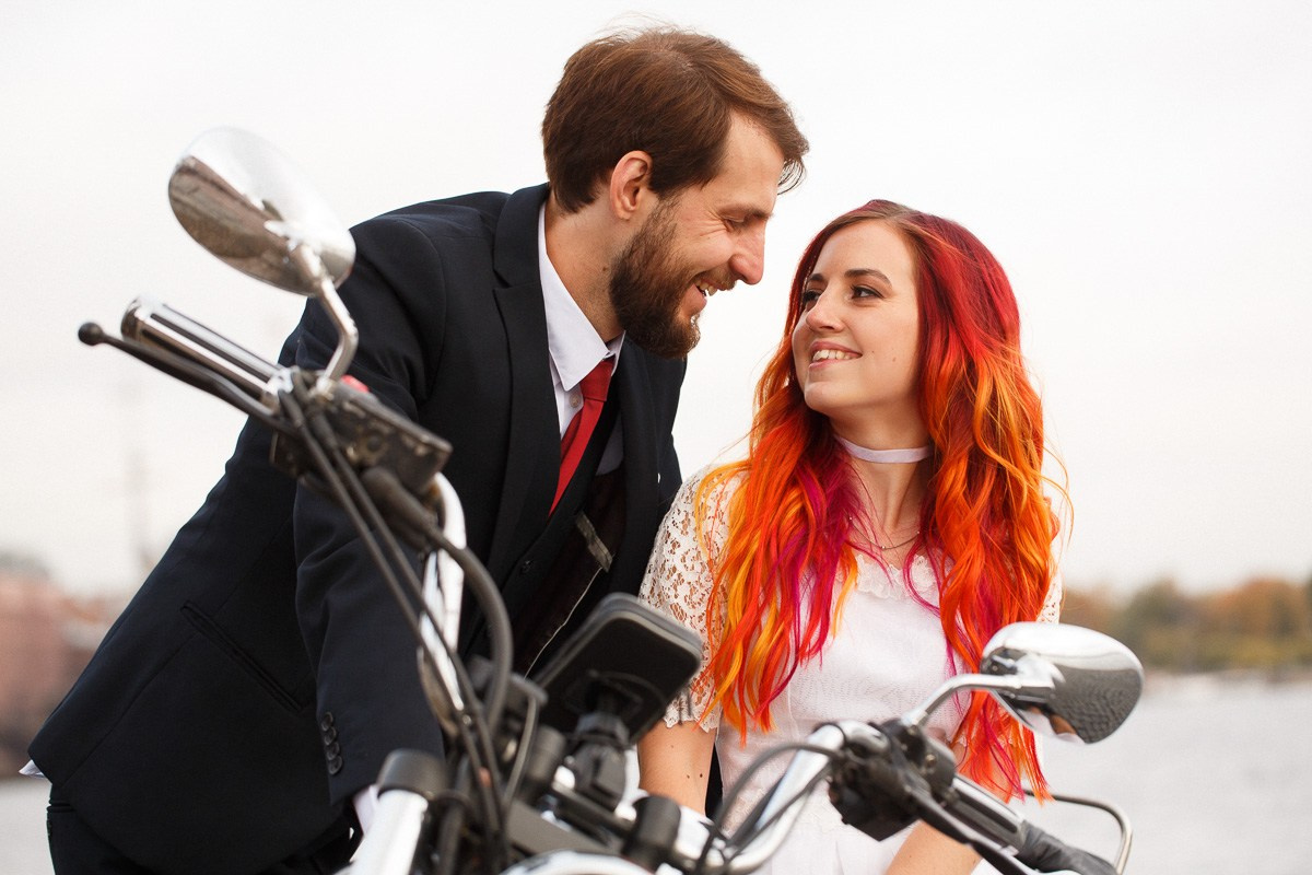 Виталий и Катя. ЗАПИСКИ СВАДЕБНОГО ФОТОГРАФА