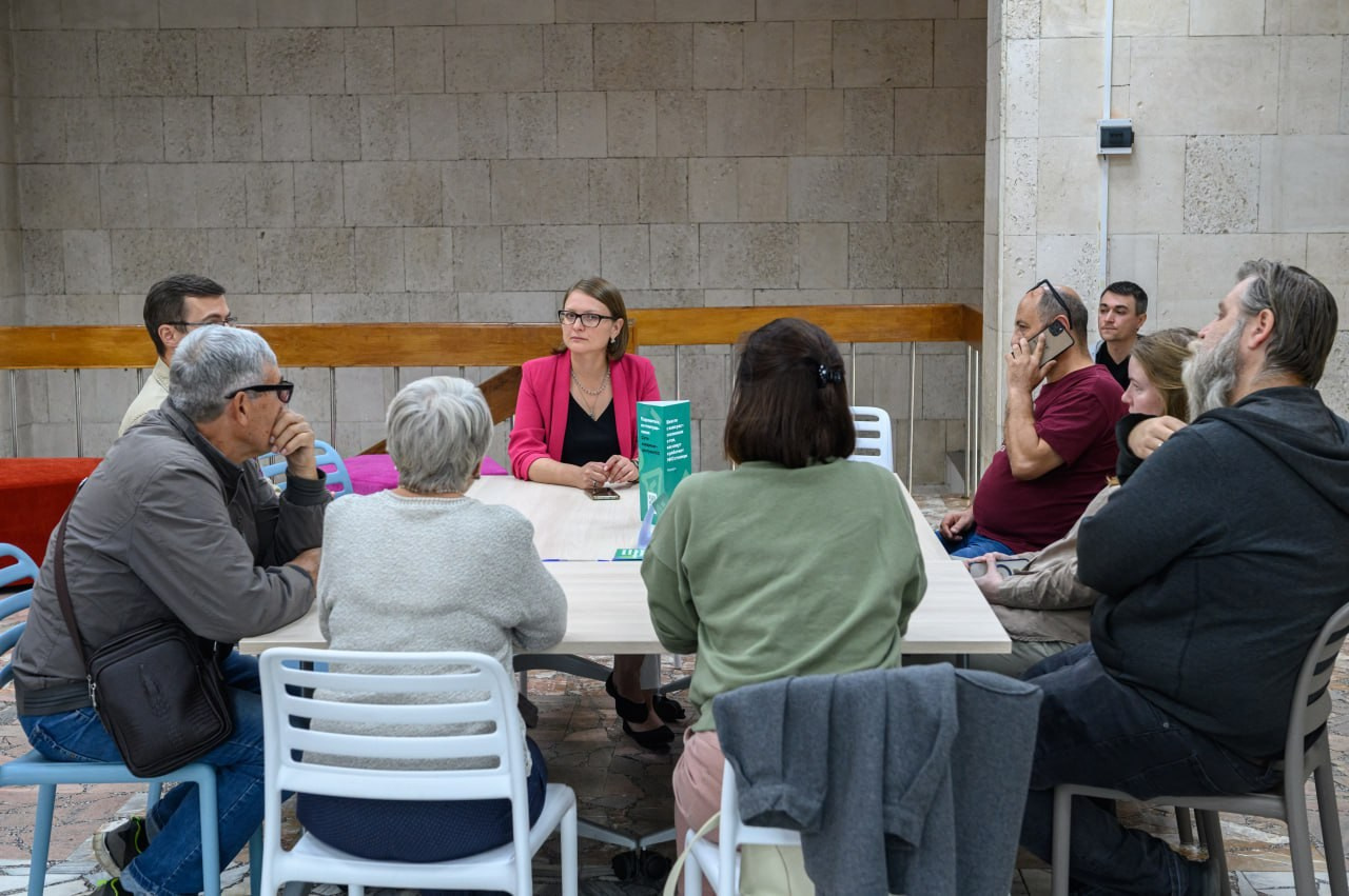 ФОТОКЛУБ. TINAOTEAM — комьюнити экспертов Новой Москвы, продюсерский центр, организация мероприятий ТТ