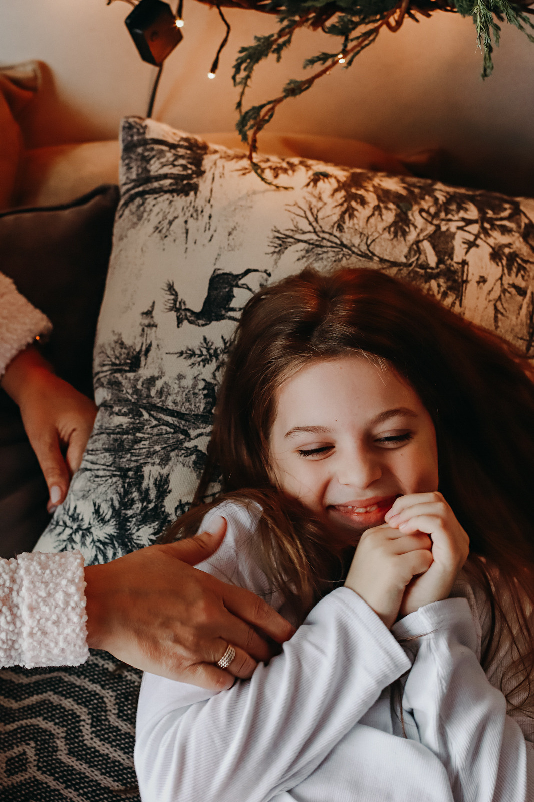 Три поколения. Фотограф Белгород