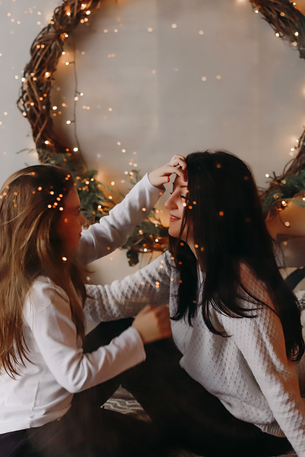 Три поколения. Фотограф Белгород