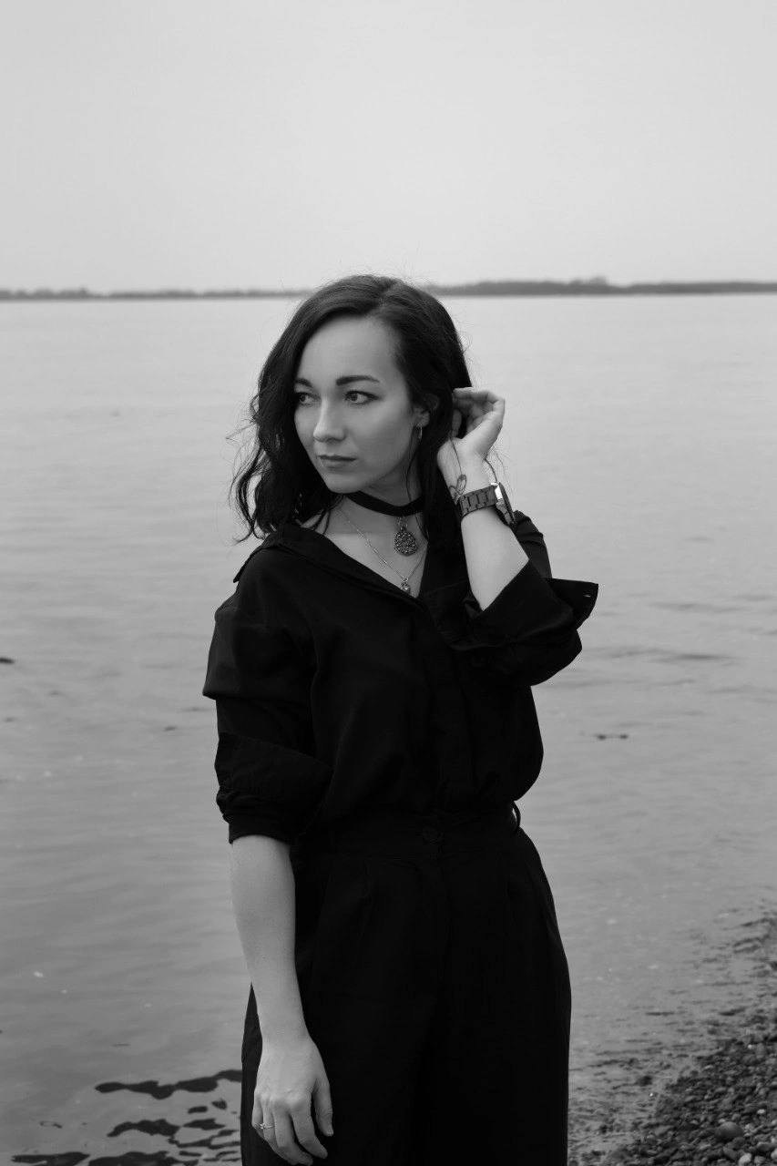 Чб. Фотограф Хабаровск