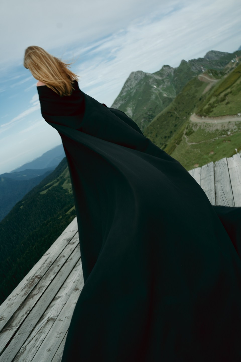 Фотограф Роза Хутор — Мирослав Черепанов