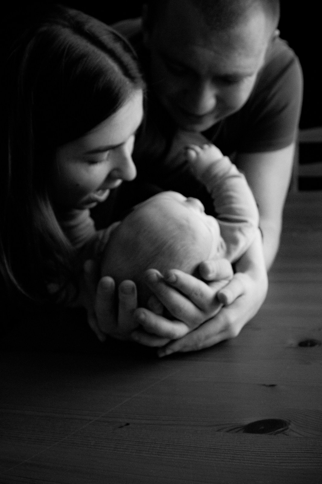 Love. Семейный фотограф Казань Никита Федин