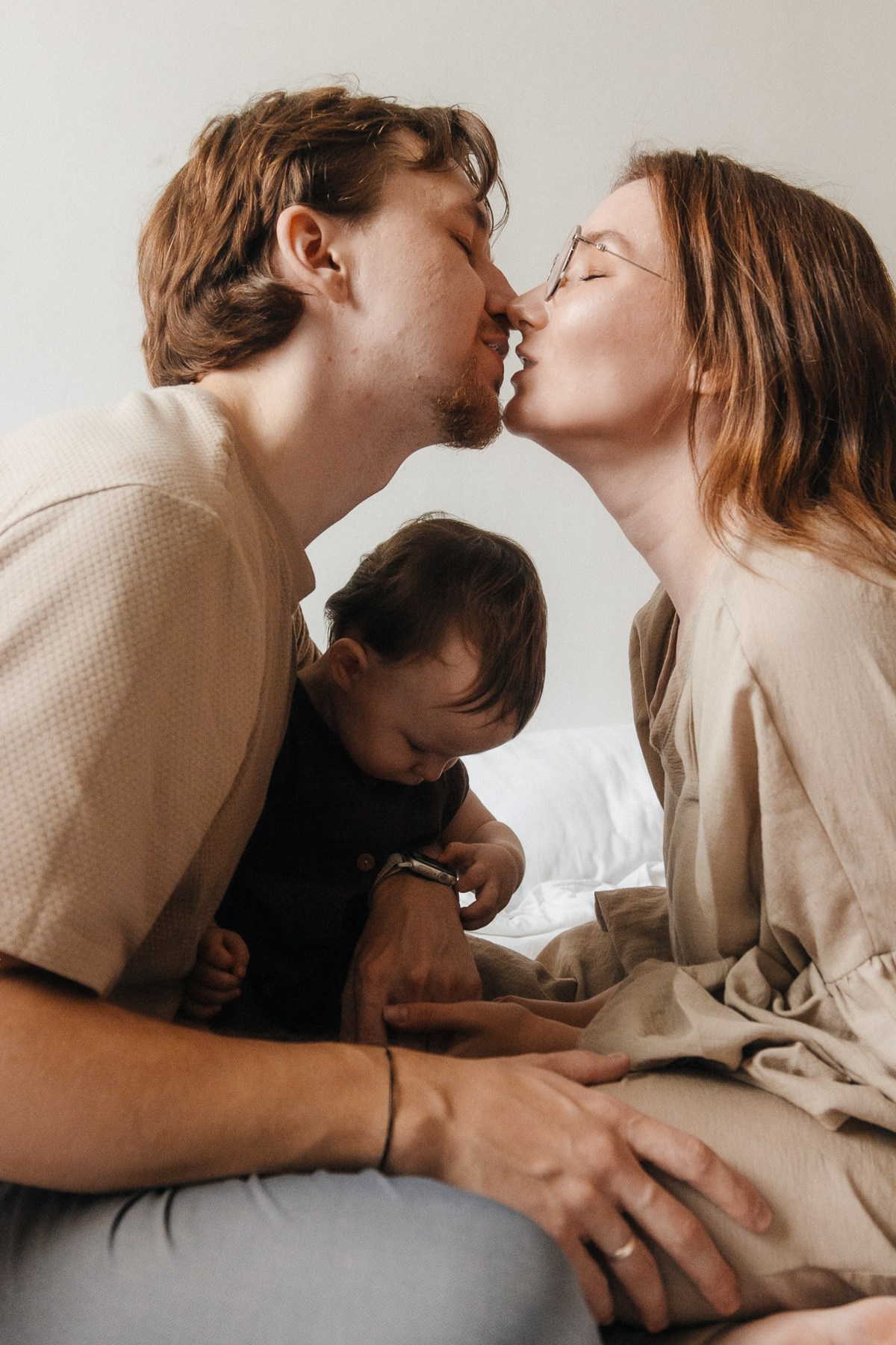 LOVE. Семейный фотограф Казань Никита Федин