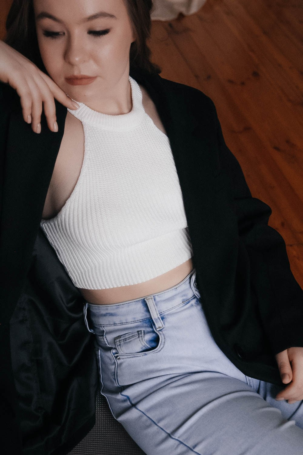 GIRLS. Семейный фотограф Казань Никита Федин