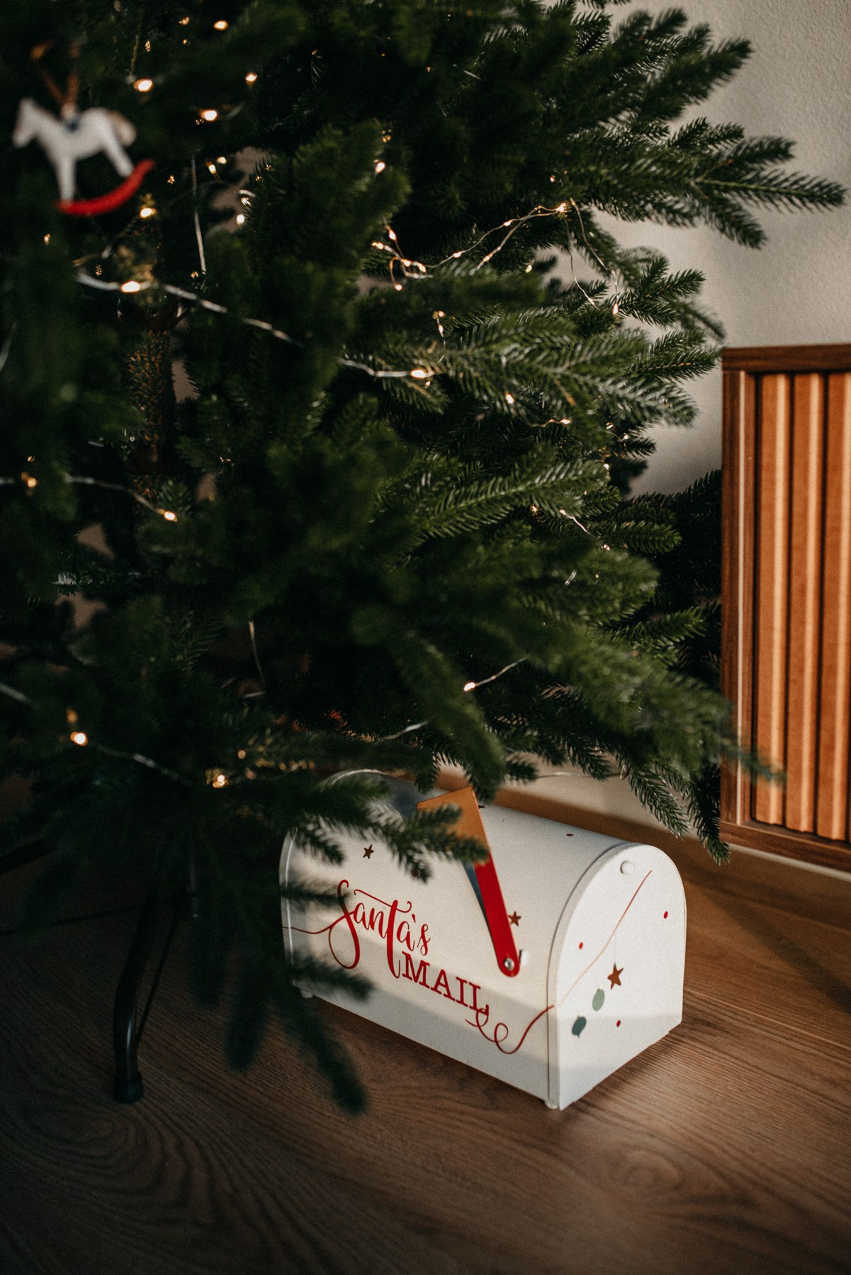 Запах печенек | дома