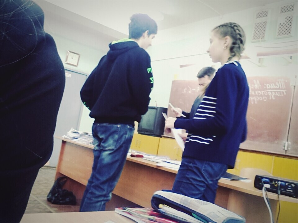 Декабрь (Школа, НГ). Семейный, Свадебный фотограф СПБ Питер— Романова Екатерина