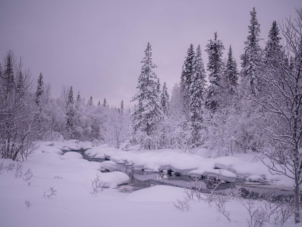 Мурманск. Фотограф Александр Головин