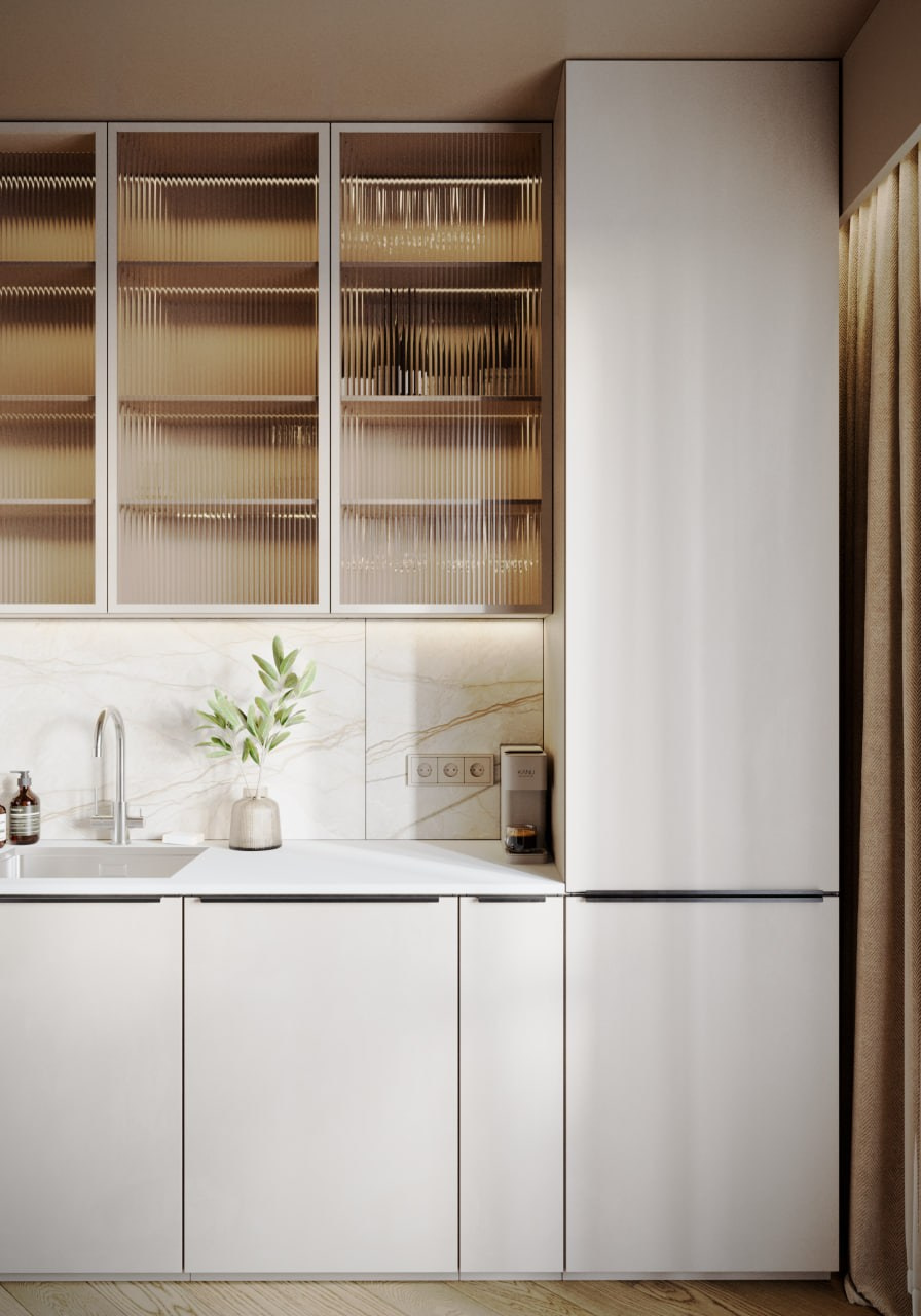 166. Дизайн интерьера в Евпатории