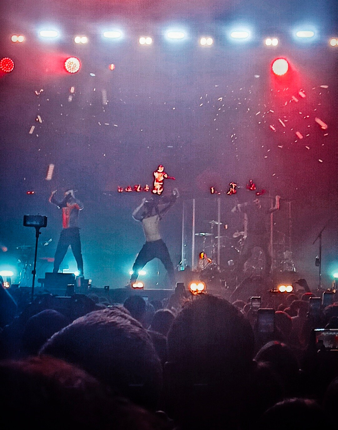 Съемка концертов. Репортажный и портретный фотограф в Туле и области