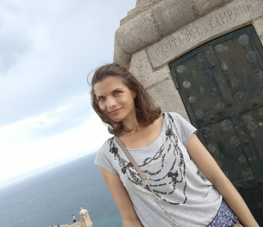 Anka`s Instagram. Заставка