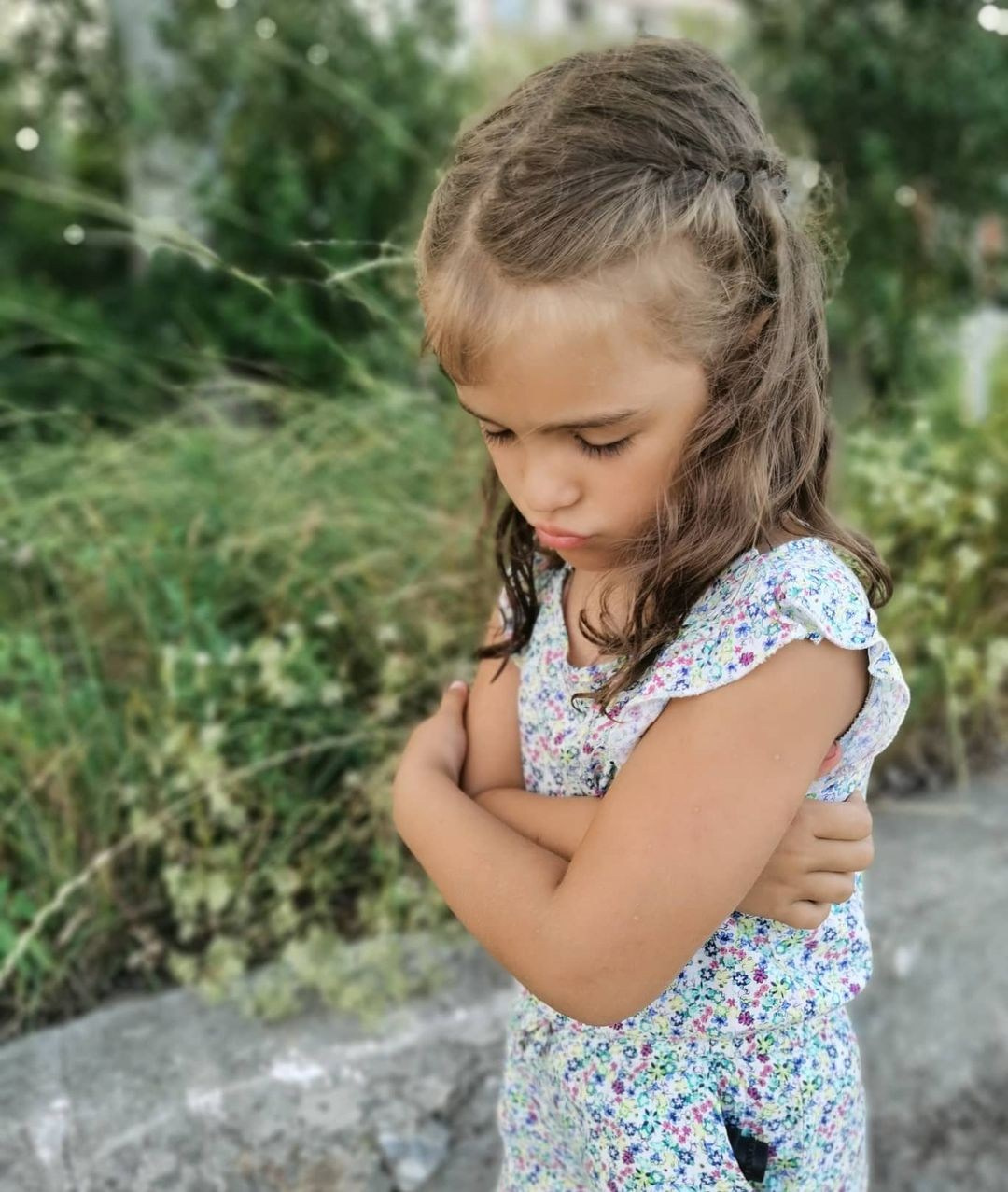 Anka`s Instagram. Заставка