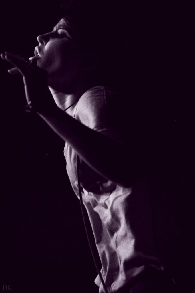 The Jack Wood, Scofferlane. Фотограф Дарья Комарова