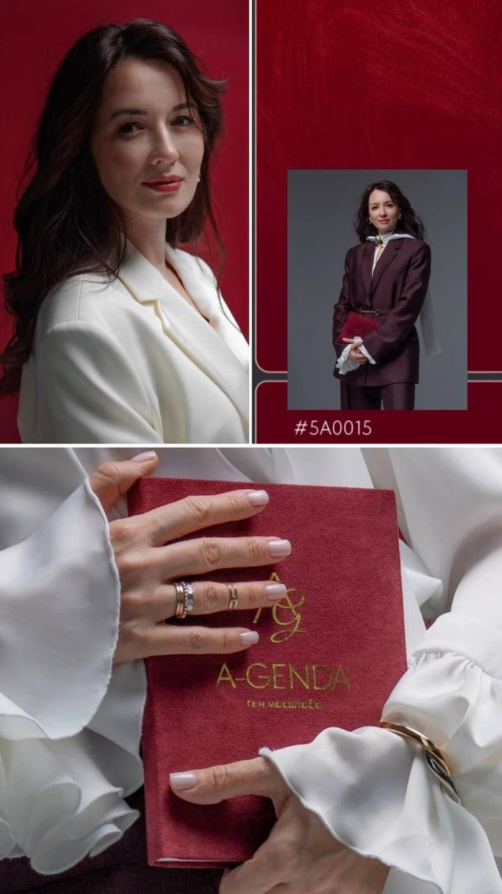 КОНТЕНТ. Фотография. Визуально-чувственный мир души