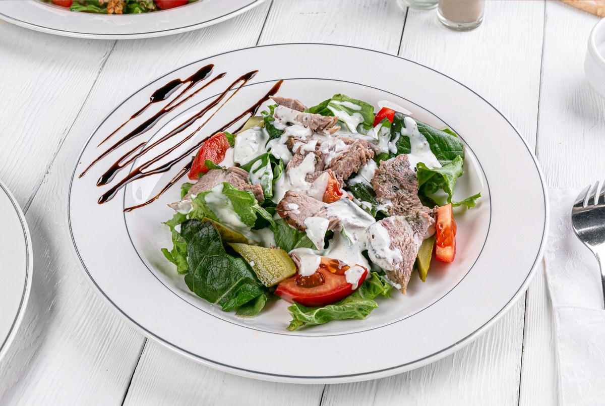 Блюда для меню профессиональные фото еды для ресторанов и кафе. Фотограф и графический дизайнер Владимир Пуставетов