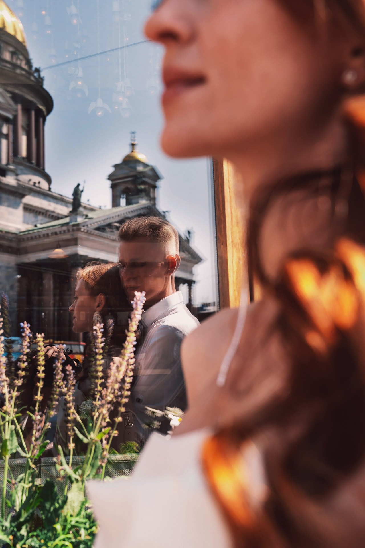 Свадебная фотосессия. Главная