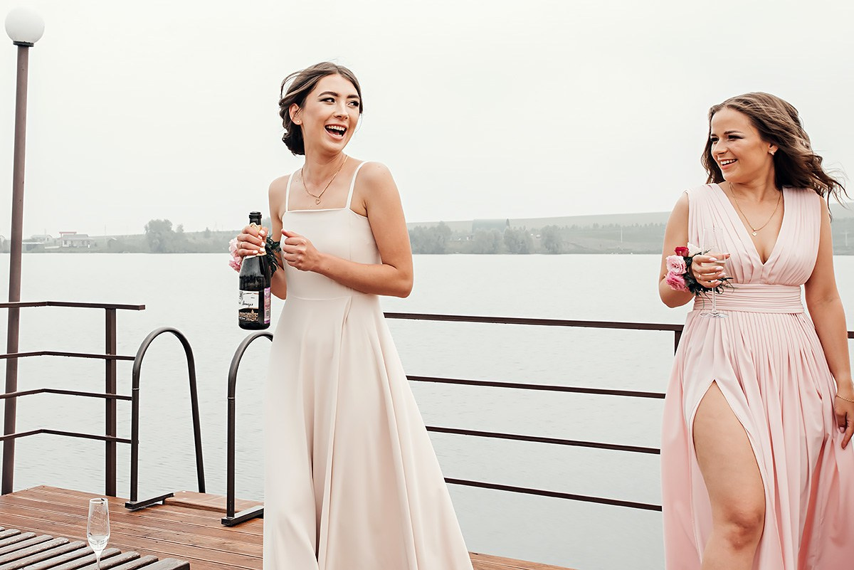 Макс & Аня. Свадебный и семейный фотограф в Новосибирске — Алексей Гаврилов