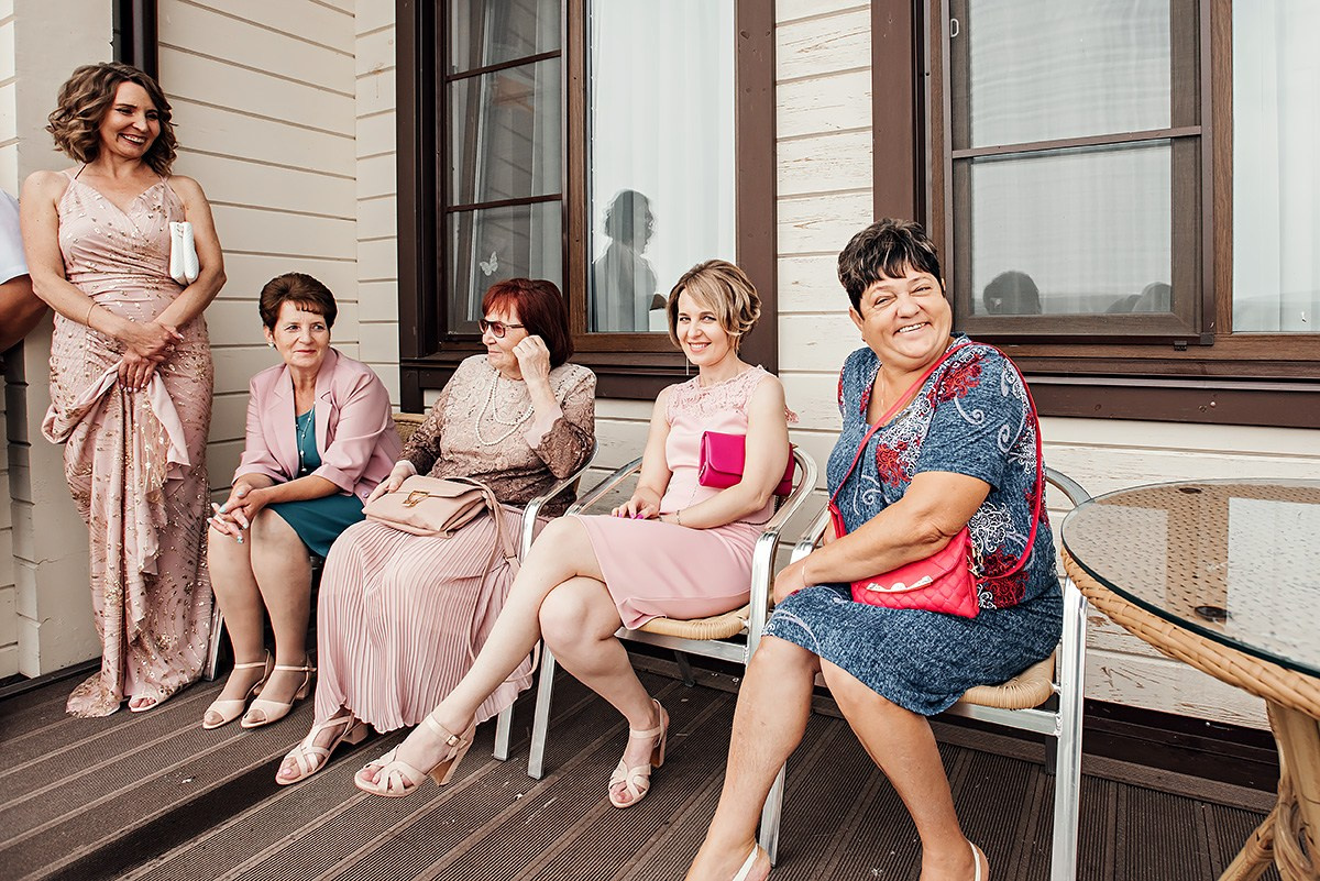 Макс & Аня. Свадебный и семейный фотограф в Новосибирске — Алексей Гаврилов