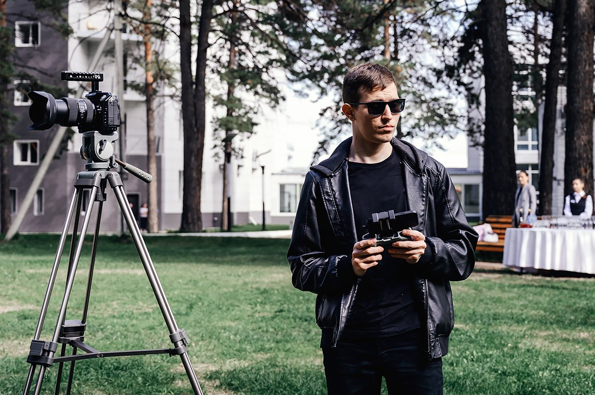 Андрей & Лена. Свадебный и семейный фотограф в Новосибирске — Алексей Гаврилов