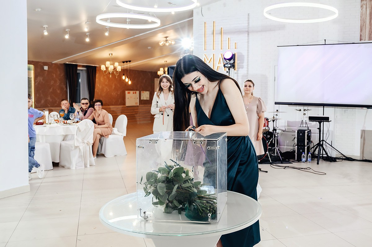 Андрей & Лена. Свадебный и семейный фотограф в Новосибирске — Алексей Гаврилов