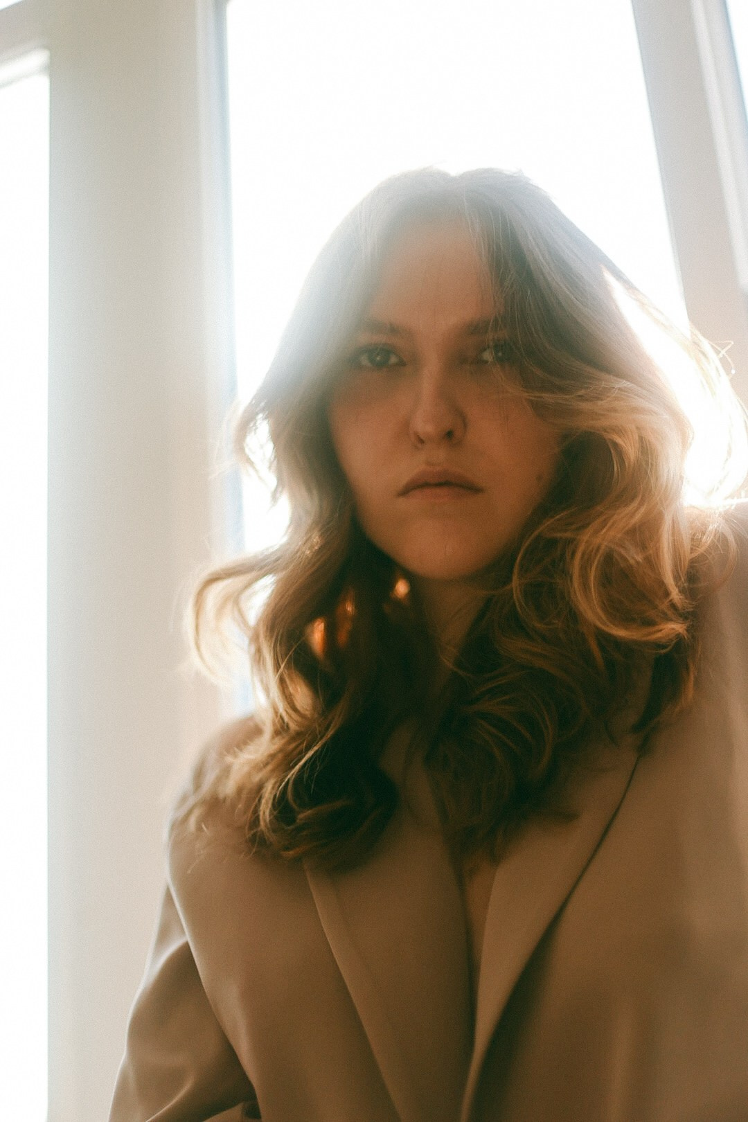 Катя. Фотограф Нижний Новгород