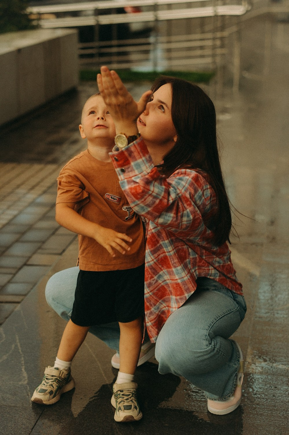 Family. Фотограф Нижний Новгород