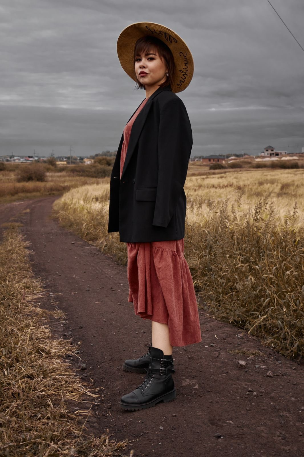 Валерия. Фотограф Стилист Тюмень Вера Хайруллина