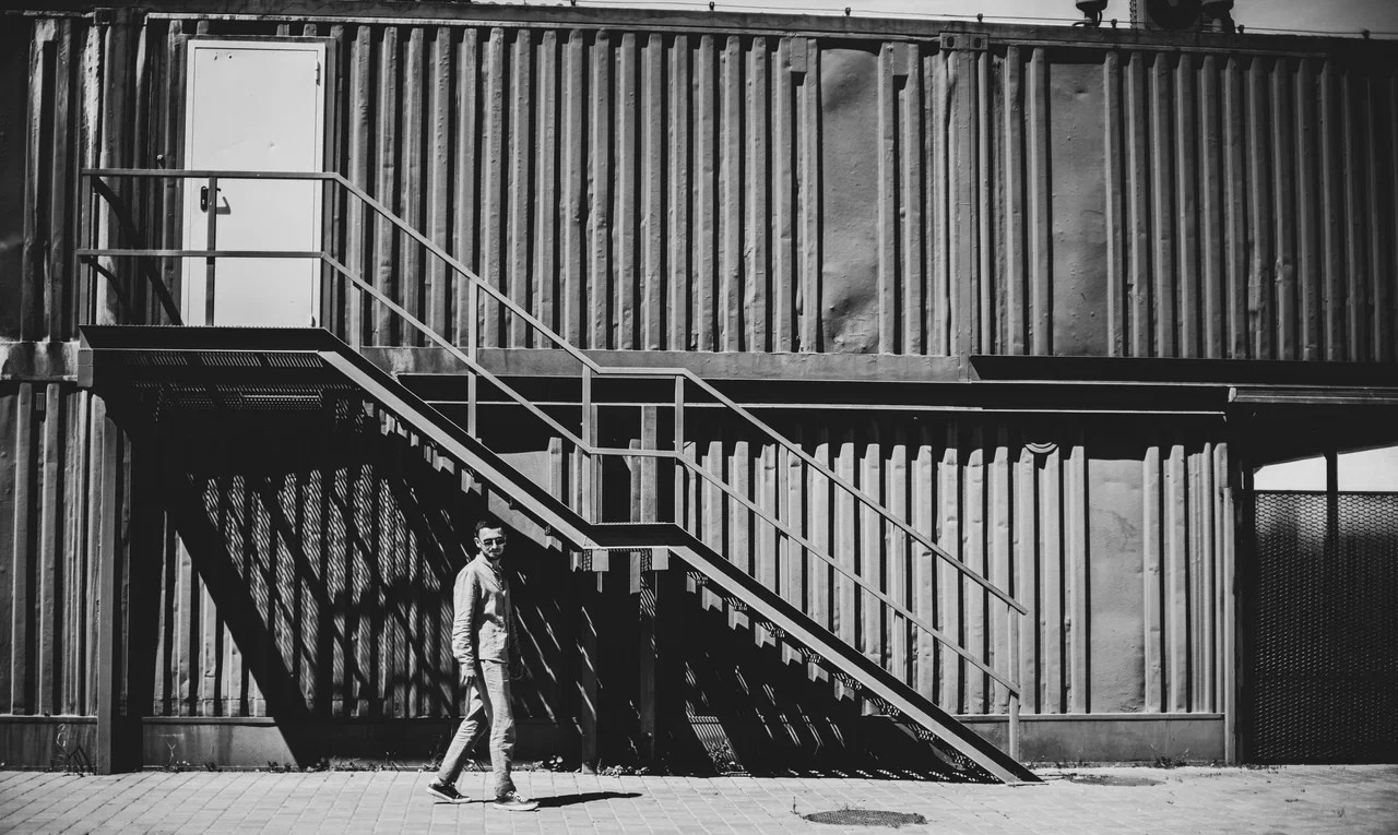 PORTRAIT MEN. Фотограф Ростов-на-Дону | Анна Колибри