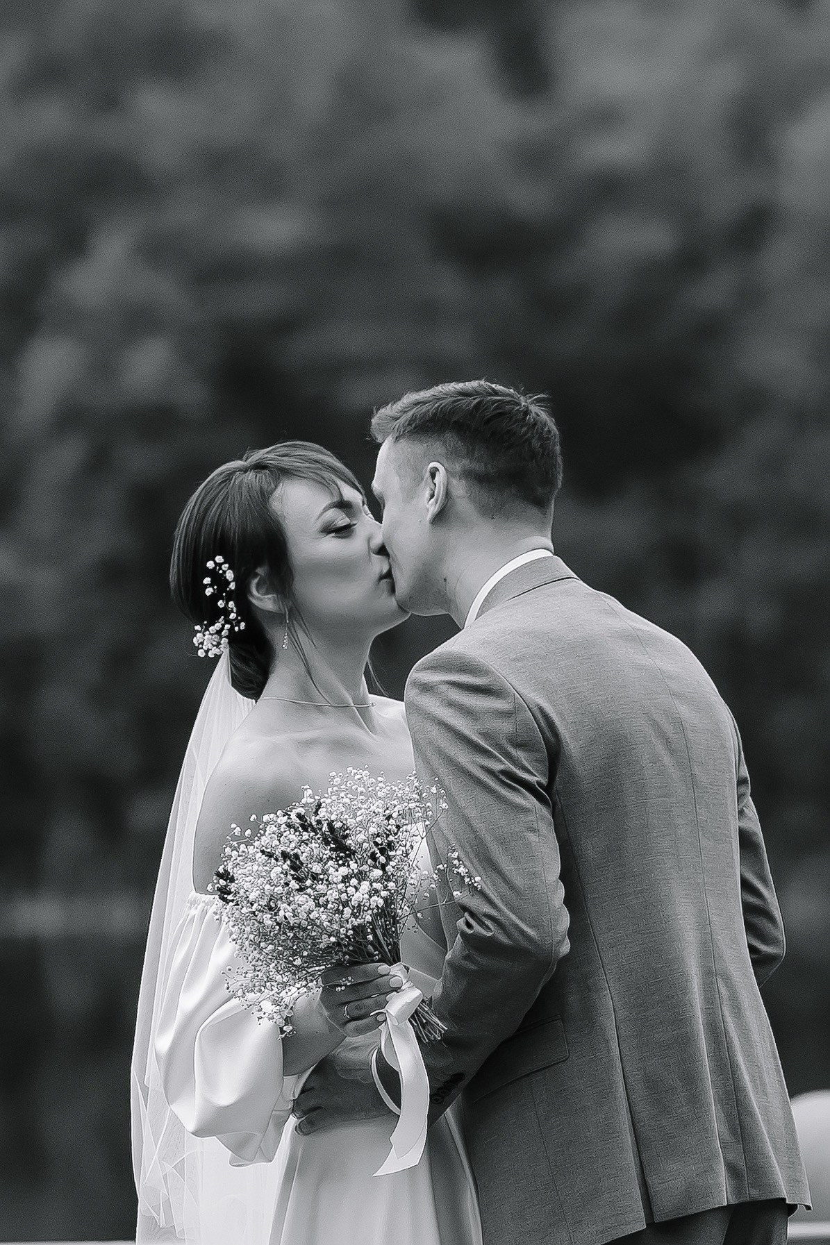 Алексей/Анна. Свадебный фотограф