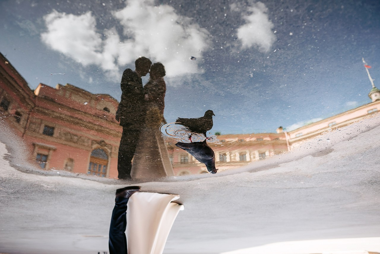 Подборка разных свадеб 2017-2020. Фотограф Дмитрий Сермяжко