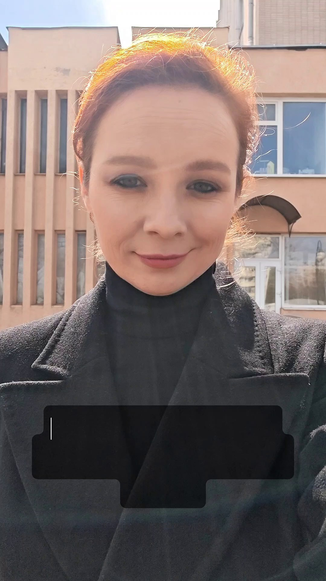 Рилсы соц. сетей