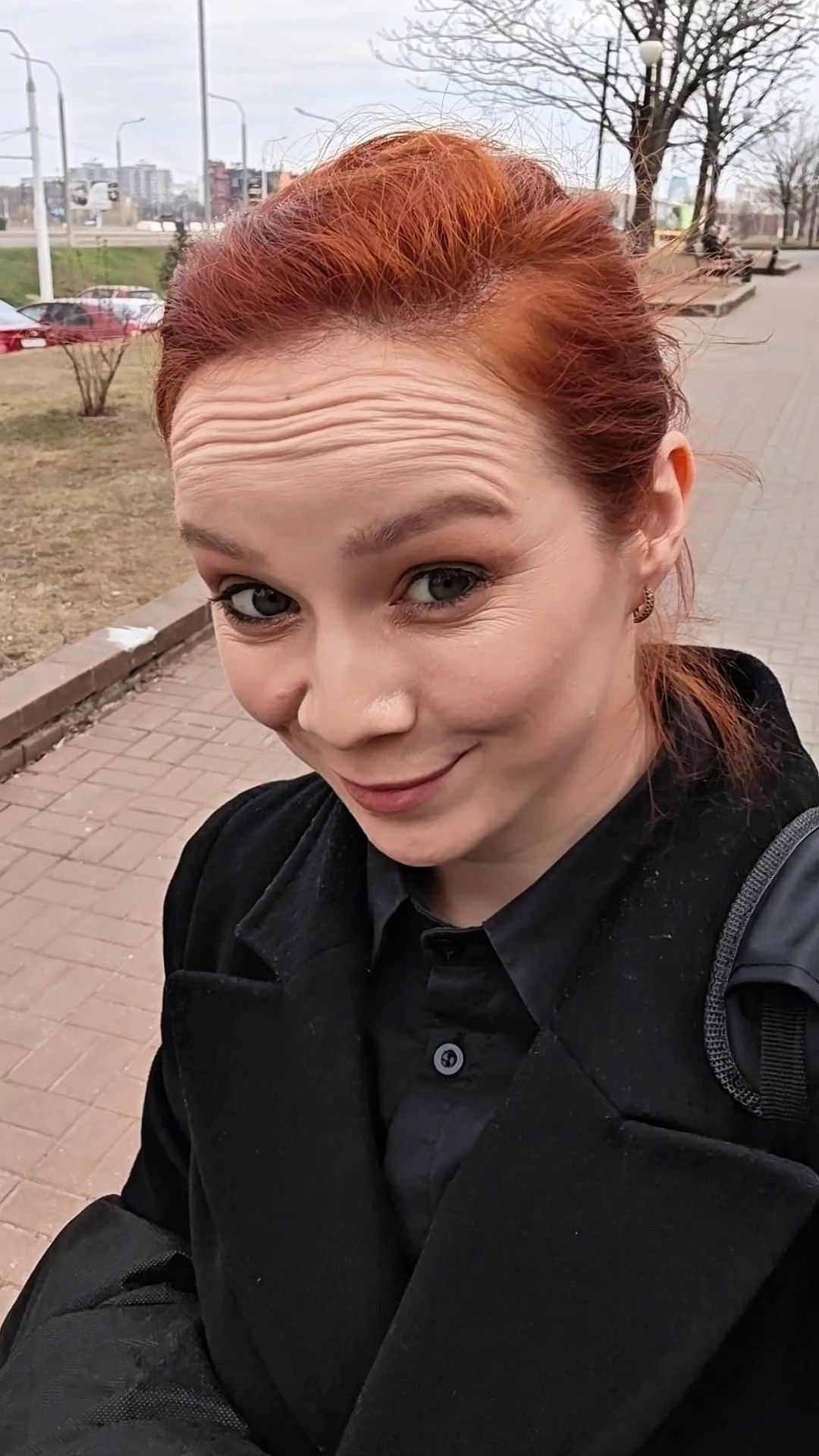 Рилсы соц. сетей