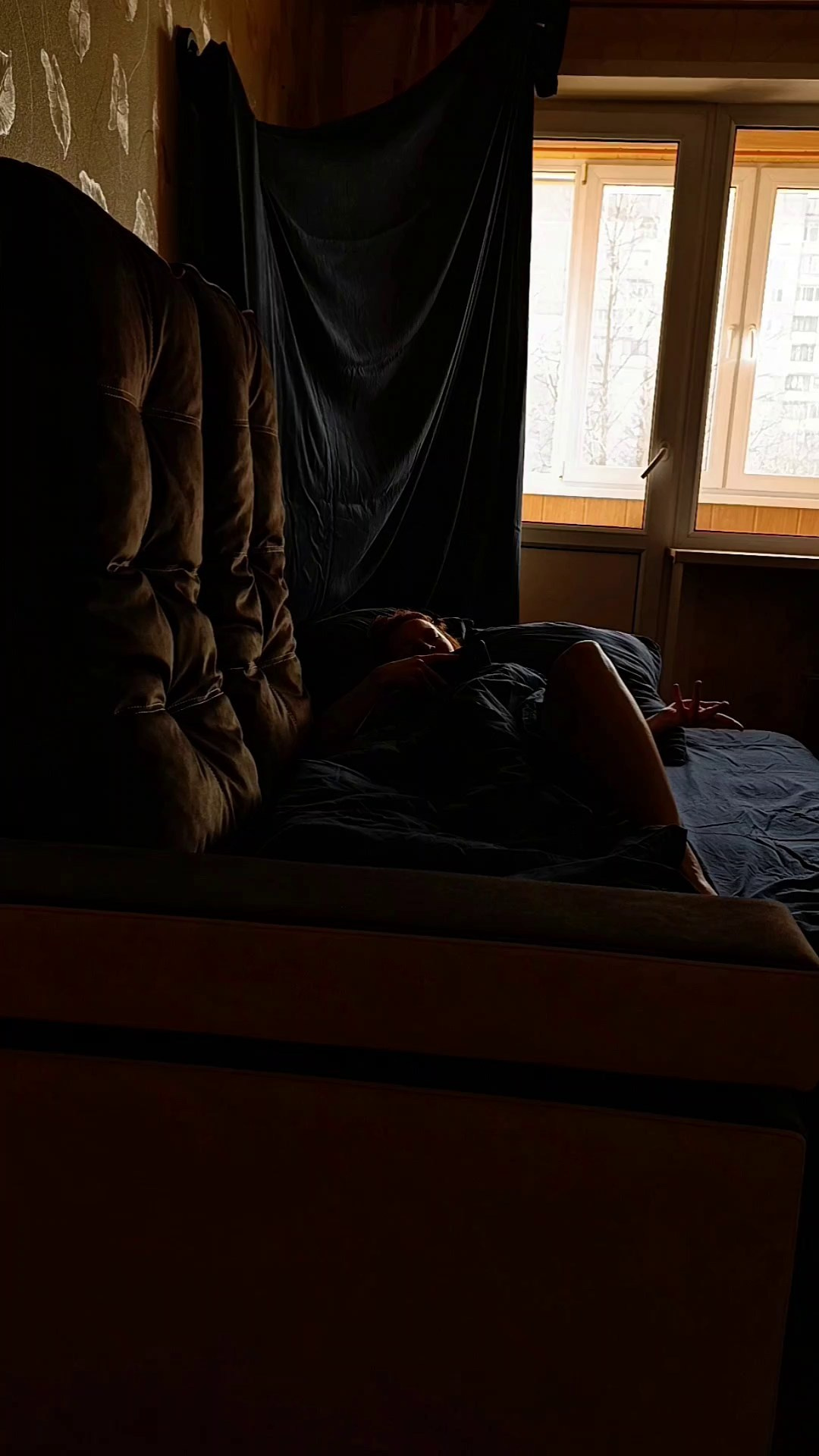 Рилсы соц. сетей