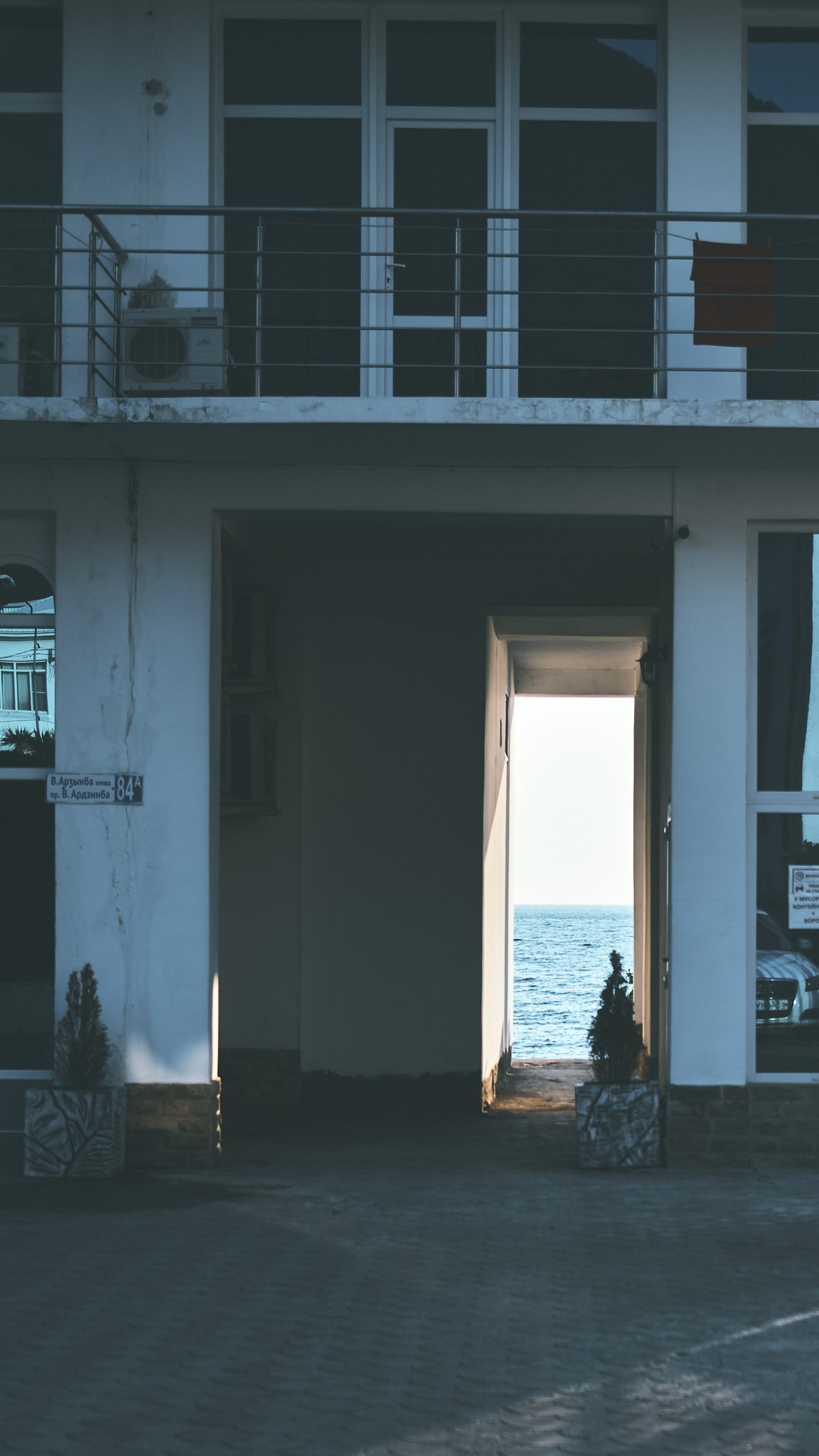 Фотограф Владимир Кононенко