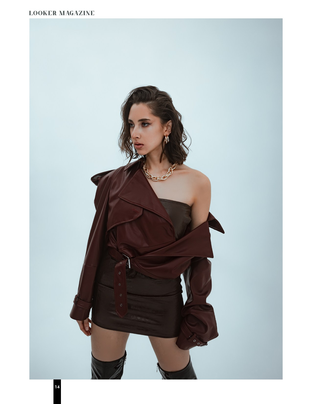 Достижения. Фотограф брендов и бизнеса в Москве Алексей Сентюрин