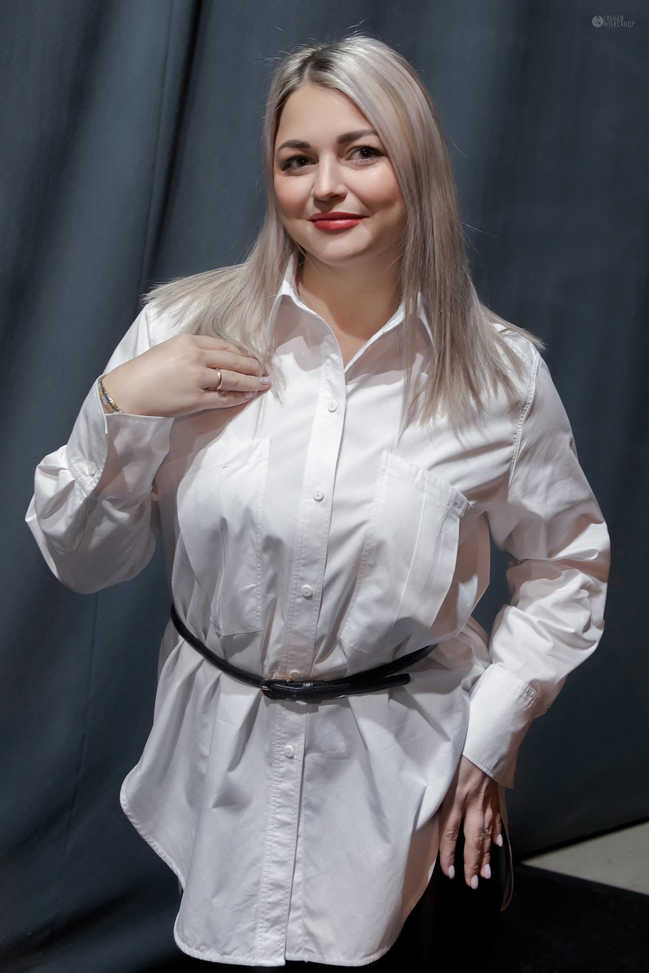 Проект «Ой мамочки». Коммерческий фотограф в Нерюнгри Габьев Александр