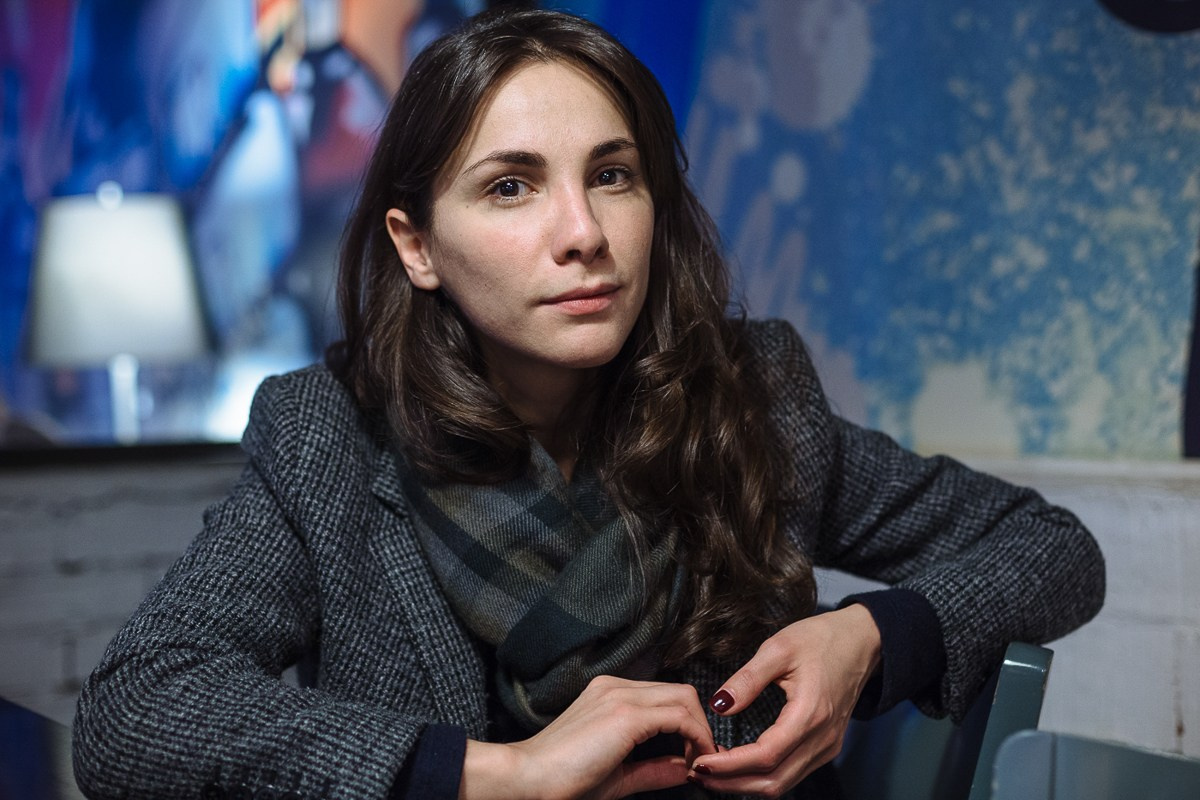 Интервью и портреты. Виктор Вытольский —репортажный и событийный фотограф в Москве