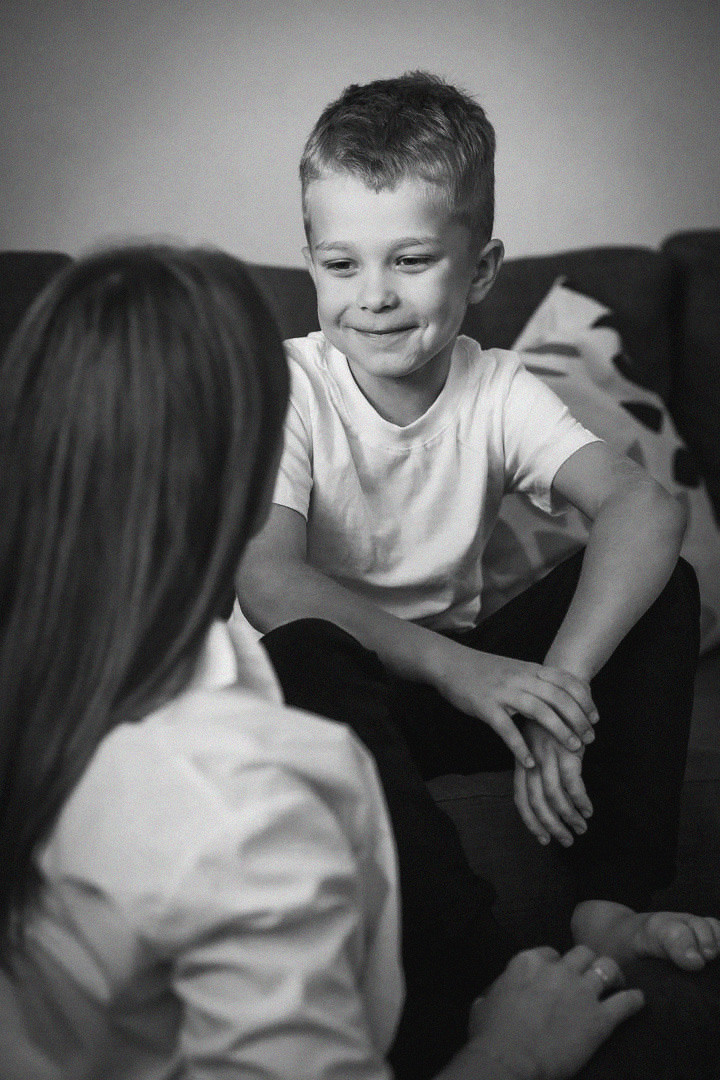 семейный фотограф в Нижнем Новгороде
