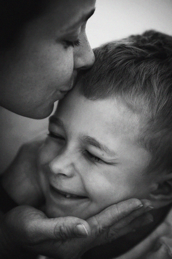 семейный фотограф в Нижнем Новгороде
