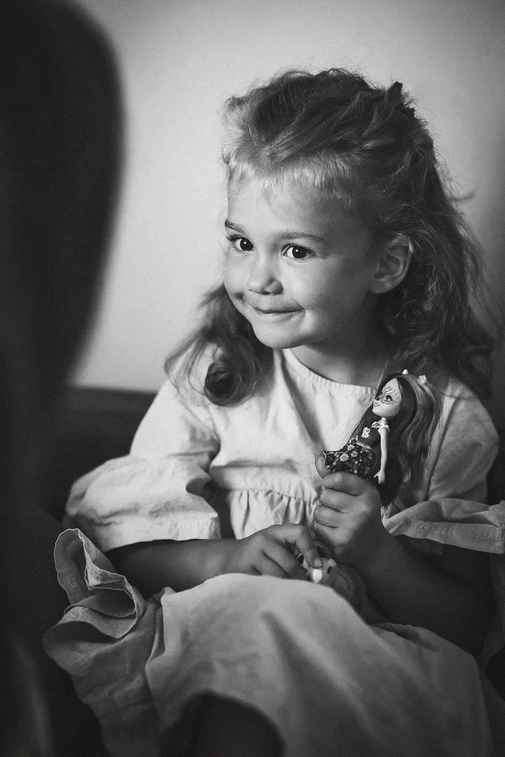 семейный фотограф в Нижнем Новгороде