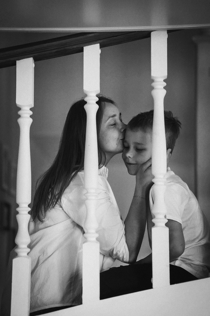 семейный фотограф в Нижнем Новгороде